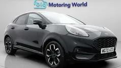 Used 2023 Ford Puma ST-Line X Hatchback | £14,200 (Good price)