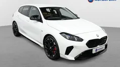 Used 2025 BMW M135 Hatchback | £34,549 (Fair price)
