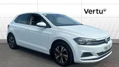 Used 2020 VW Polo SE Hatchback | £11,102 (Fair price)