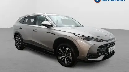 Usado MG HS Trophy 299 HP (219 kW) 2025 SUV