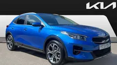Used 2022 Kia XCeed SUV | £14,687 (Fair price)