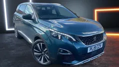 Used 2020 Peugeot 5008 Premium Estate | £15,000 (Good price)