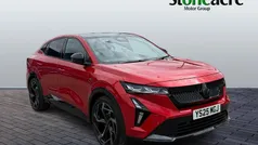 Used 2025 Renault Rafale SUV | £38,899 (Super price)