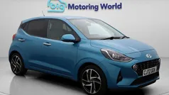 Used 2023 Hyundai i10 Premium Hatchback | £12,390 (Fair price)