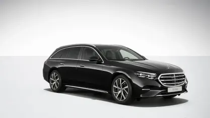 New Mercedes E200 Premium 204 HP (150 kW) 2026 Estate