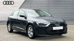 Grey Used 2022 Audi A1 Design Hatchback | £17,090 (Good price)