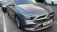 Used 2019 Mercedes B200 Active MPV | £16,599 (Fair price)