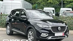 Used 2021 MG HS Exclusive SUV | £14,710 (Fair price)