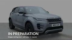 Used 2023 Land Rover Range Rover evoque SE Dynamic Hatchback | £23,955 (Fair price)