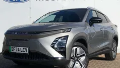 Used 2024 Omoda E5 SUV | £24,995 (Fair price)