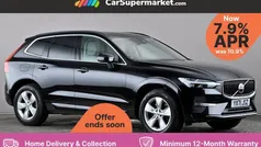 Used 2022 Volvo XC60 Momentum SUV | £28,397 (Good price)