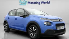 Used 2018 Citroën C3 Feel Hatchback | £9,800 (Fair price)
