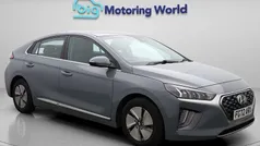 Used 2022 Hyundai Ioniq Premium Hatchback | £14,000 (Good price)