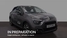 Used 2023 Citroën C3 PureTech Hatchback | £9,980 (Fair price)