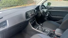 Used 2016 Seat Ateca Ecomotive SUV | £8,867 (Fair price)