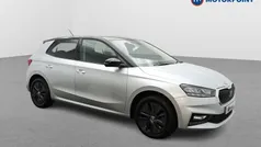 Used 2024 Skoda Fabia Colour Edition Hatchback | £15,399 (Fair price)