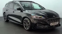 Used 2020 Ford Focus ST-Line X Estate | £15,100 (Fair price)