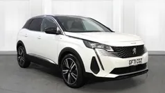 Used 2021 Peugeot 3008 Premium Estate | £19,156 (Fair price)
