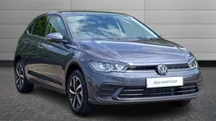 Used 2025 VW Polo Match Hatchback | £20,795 (Fair price)