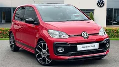 Used 2020 VW up! GTI Hatchback | £13,999 (Fair price)