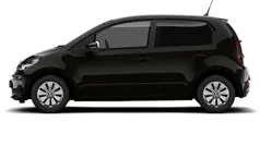 Used 2016 VW up! Move Hatchback | £4,995 (Good price)