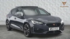 Grey Used 2023 Cupra Leon VZ2 Hatchback | £26,130 (Fair price)