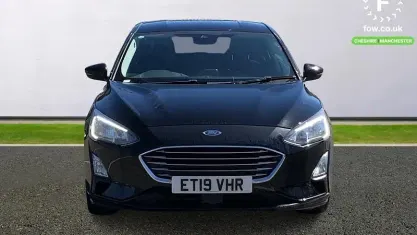 Usado Ford Focus Titanium 125 HP (91 kW) 2019 Citadino