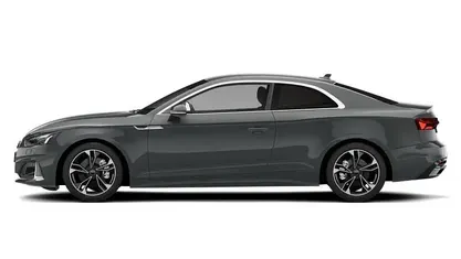 Used 2018 Audi A5 S-Line Coupe | £14,994 (Good price)