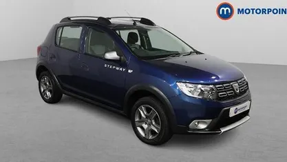 Used 2020 Dacia Sandero Comfort Hatchback | £8,249 (Fair price)