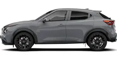 New 2025 Nissan Juke Tekna SUV | £25,429 (Expensive)