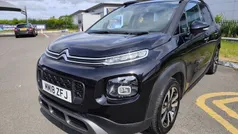 Used 2018 Citroën C3 Aircross Flair SUV | £6,995 (Fair price)