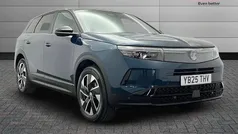 New 2025 Vauxhall Grandland X Ultimate SUV | £29,750 (Good price)