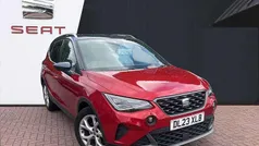 Used 2023 Seat Arona FR SUV | £14,780 (Fair price)