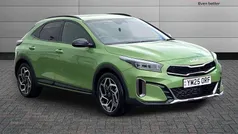 New 2025 Kia XCeed GT-Line SUV | £20,750 (Fair price)