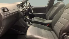Used 2020 VW Tiguan R-line SUV | £20,800 (Fair price)