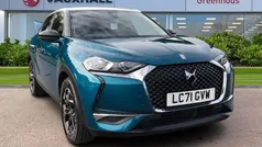 Used 2020 DS Automobiles DS3 Crossback Prestige SUV | £13,655 (Fair price)