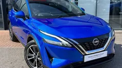 Used 2023 Nissan Qashqai Tekna SUV | £26,449 (Fair price)