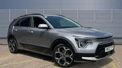 Used 2024 Kia Niro 3 SUV | £20,803 (Fair price)