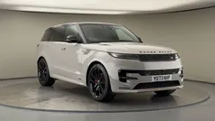 Used 2024 Land Rover Range Rover Sport Autobiography SUV | £82,000 (Fair price)