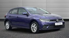 Other Used 2021 VW Polo Style Hatchback | £14,595 (Fair price)