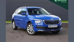 Used 2023 Skoda Kamiq SE SUV | £14,995 (Good price)