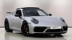 Used 2023 Porsche 911 Coupe | £112,990 (Good price)