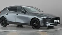 Used 2022 Mazda 3 Inclusive Hatchback | £17,299 (Fair price)