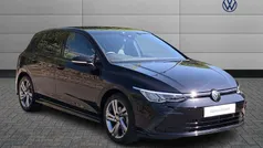 Used 2024 VW Golf VIII R-line Hatchback | £24,855 (Fair price)