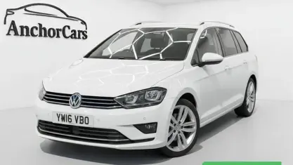 Usado VW Golf VII GT 150 HP (110 kW) 2016 Citadino