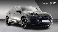 Used 2025 Audi RS Q8 Design SUV | £129,000 (Super price)