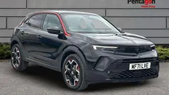 Black Used 2021 Vauxhall Mokka SRi SUV | £14,995 (Fair price)