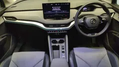 Used 2022 Skoda Enyaq iV Loft SUV | £19,415 (Super price)