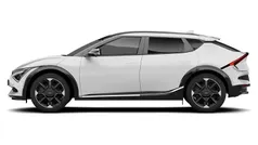 Used 2025 Kia EV6 GT-Line SUV | £38,990 (Super price)