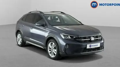 Used VW Taigo Match 116 HP (85 kW) 2026 SUV